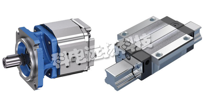 REXROTH液压泵/导轨/过滤器