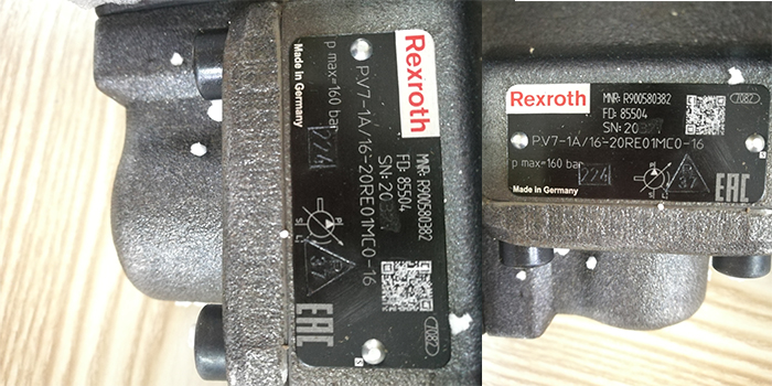 德国REXROTH频率转换器EFC3610