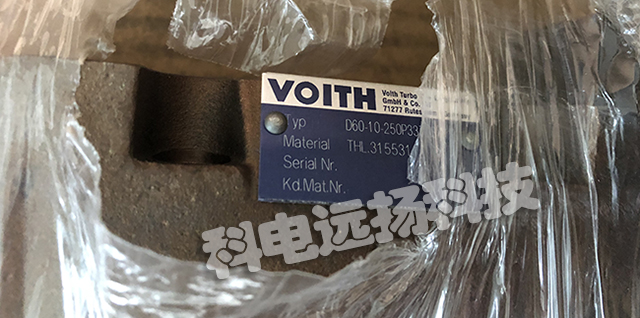 VOITH_德国VOITH品牌_VOITH型号