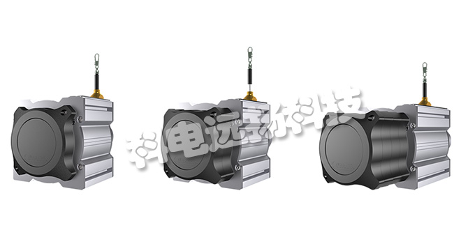 WAYCON拉绳位移传感器_德国WAYCON拉绳位移传感器产品特点