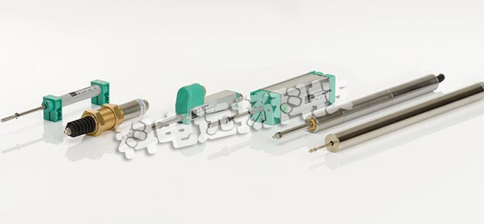 BURSTER位移传感器_德国BURSTER位移传感器产品工作原理