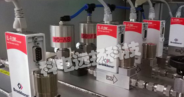 BRONKHORST控制器_荷兰BRONKHORST控制器产品特点