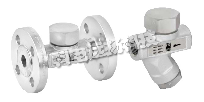 VYC疏水阀_西班牙VYC疏水阀产品特点