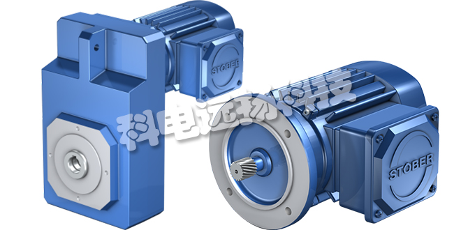 德国STOBER电机C202F0210EK502U