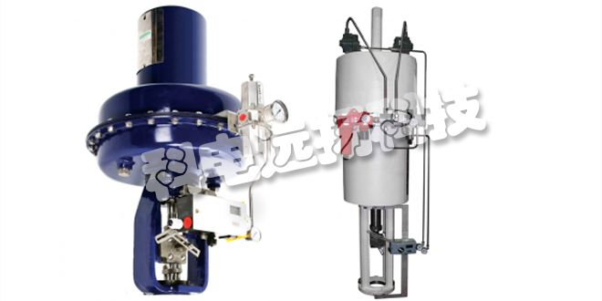 KENTINTROL气动执行器_英国KENTINTROL气动执行器作用