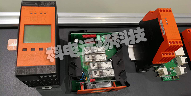 DOLD继电器模块_德国DOLD继电器模块工作原理