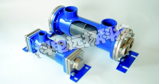 德国UNIVERSAL HYDRAULIK热交换器EKM-510-T-CN-UH