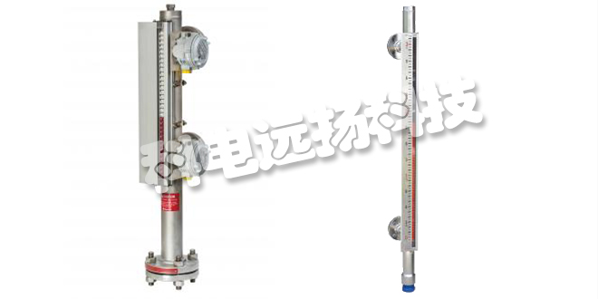 美国MAGNETROL液位计705-510A-110