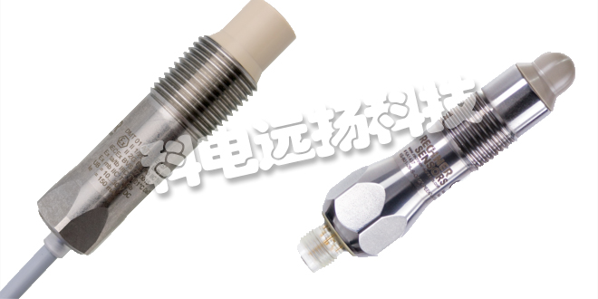 德国RECHNER传感器KAS-80-A13-A-K-PTFE-NL