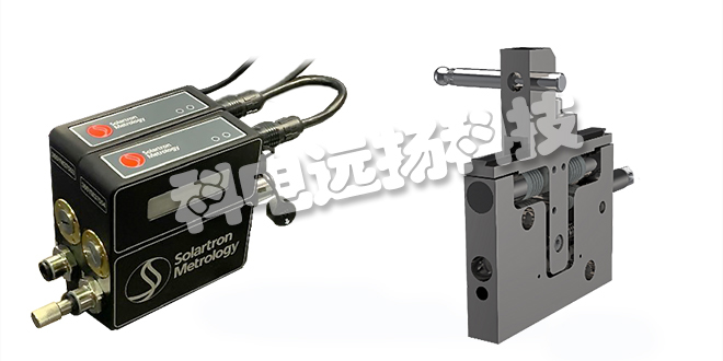 SOLARTRON位移传感器/测量探头/线性编码器