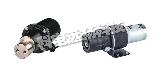 TUTHILL输送泵/润滑泵/齿轮泵