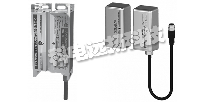 法国COMITRONIC-BTI安全传感器2SSR24BX