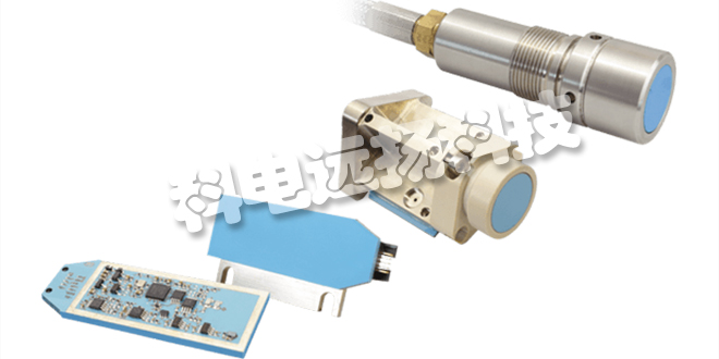 MICRO EPSILON传感器/位移传感器/电容式传感器