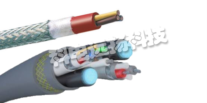 德国HEW-KABEL电缆产品介绍