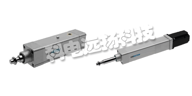UNIMOTION电动缸_德国UNIMOTION电动缸产品作用