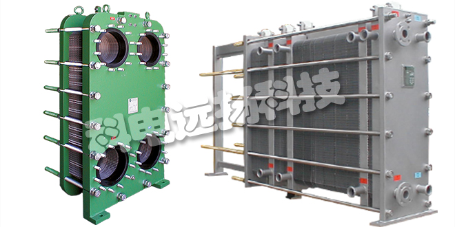 ​德国BOHMER螺纹板式换热器快速报价