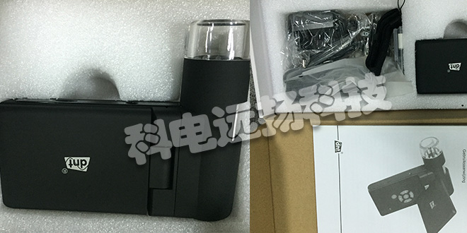 德国DNT显微镜OBD2