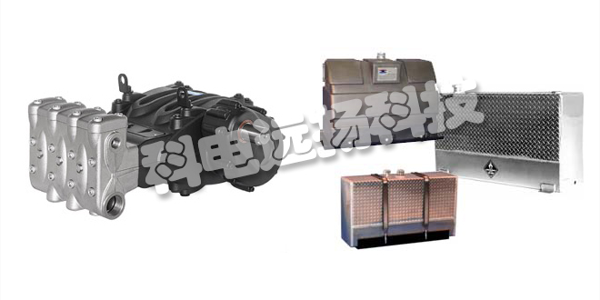 INTERPUMP泵/高压泵/液压泵