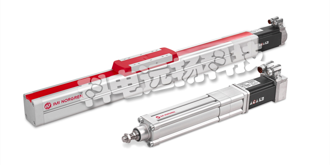 英国NORGREN执行器E/809000