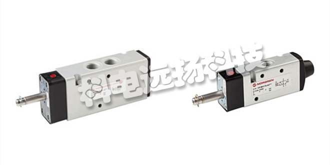 NORGREN电磁阀_诺冠NORGREN电磁阀全系列型号