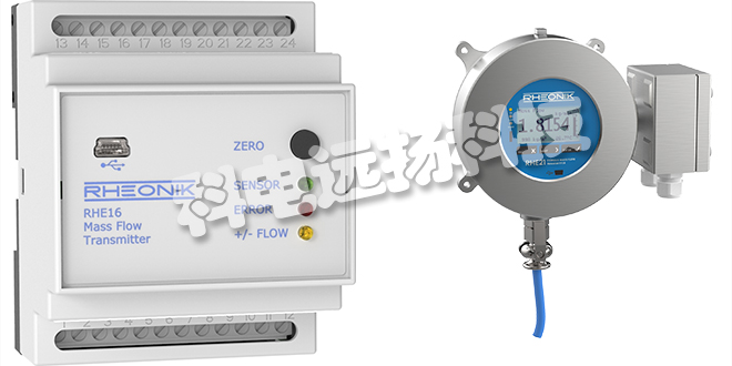 德国RHEONIK变送器RHE12