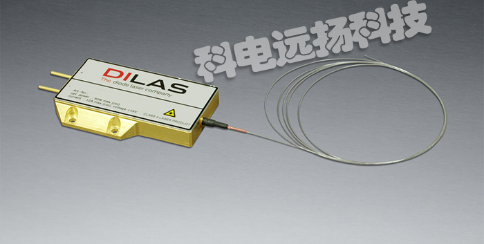 德国DILAS半导体激光器E11N系列