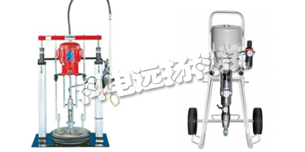 LARIUS输送泵/气动泵/隔膜泵
