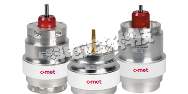 COMET电容器,COMET真空电容器,瑞士COMET,瑞士真空电容器,CVBA-1000AC/5-BCF-L