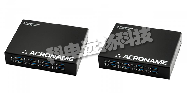 ACRONAME集线器,美国ACRONAME,美国集线器,USBHub3+