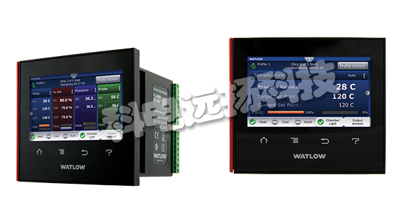 WATLOW控制器,WATLOW温度控制器,美国WATLOW,美国温度控制器,CV
