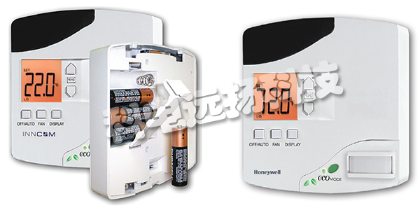 HONEYWELL温控器,美国HONEYWELL,美国温控器,HONEYWELL说明书,HONEYWELL温控器说明书
