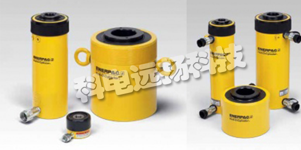 ENERPAC液压缸/液压泵/压力表