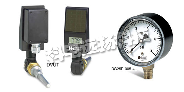 WEISS INSTRUMENTS温度计/压力表/温控器