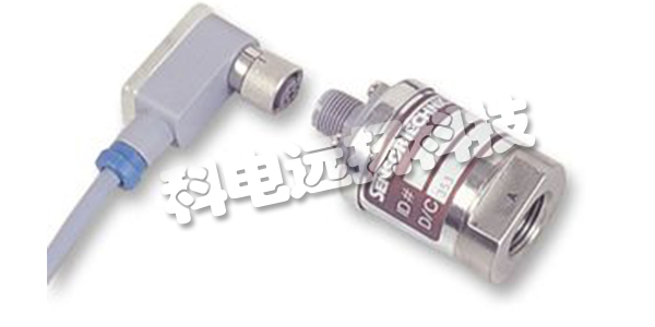 SENSORTECHNICS传感器,SENSORTECHNICS压力传感器,德国SENSORTECHNICS,德国压力传感器,RCOP001DP