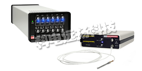 MTI INSTRUMENTS传感器/发生器/分析仪