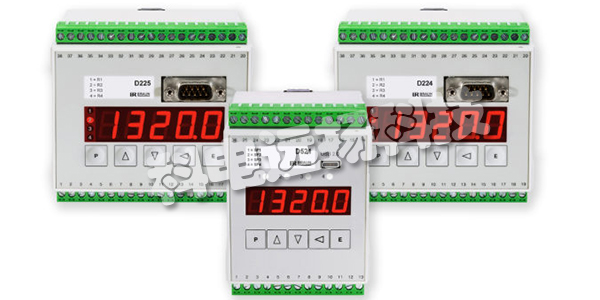 BRAUN转速表,德国BRAUN,德国转速表,D521
