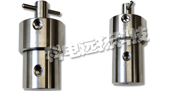 SIGMA VALVES阀,SIGMA VALVES液压阀,美国SIGMA VALVES,美国液压阀,HLR 7950A