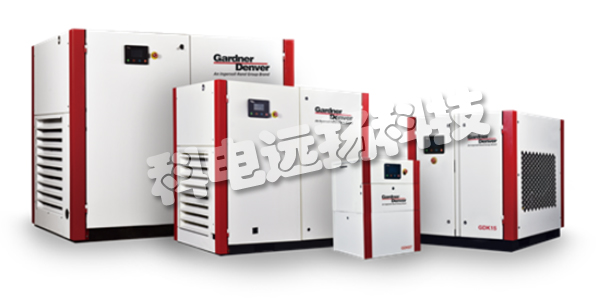 GARDNER DENVER压缩机,GARDNER DENVER螺杆式压缩机,美国GARDNER DENVER,美国螺杆式压缩机,ENVS2-33kW