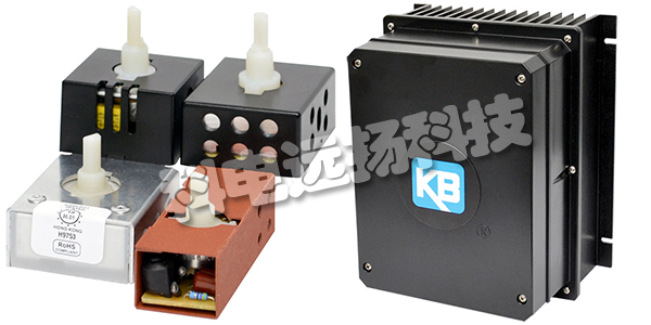 KB ELECTRONICS变压器/转换器/控制器