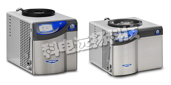 LABCONCO冻干机,美国LABCONCO,美国冻干机,FreeZone 2.5