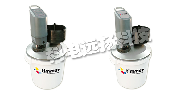 TIMMER泵,TIMMER真空泵,德国TIMMER,德国真空泵,PTI-D3-H-Cont 400