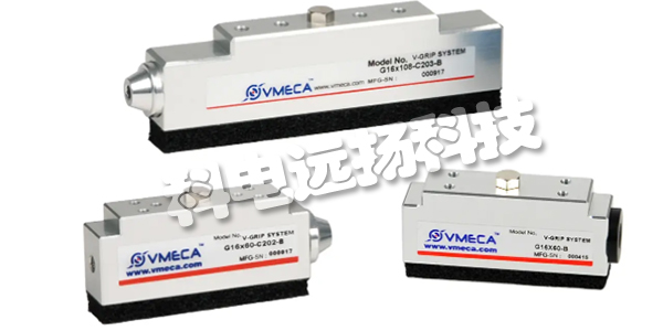 VMECA夹具,VMECA真空夹具,美国VMECA,美国真空夹具,MC10