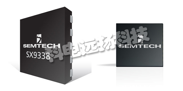 SEMTECH_美国SEMTECH品牌_SEMTECH型号