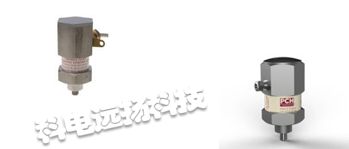 PCH振动传感器,PCH ENGINEERING振动传感器,丹麦PCH ENGINEERING振动传感器,ENGINEERING振动传感器,振动传感器产品技术说明