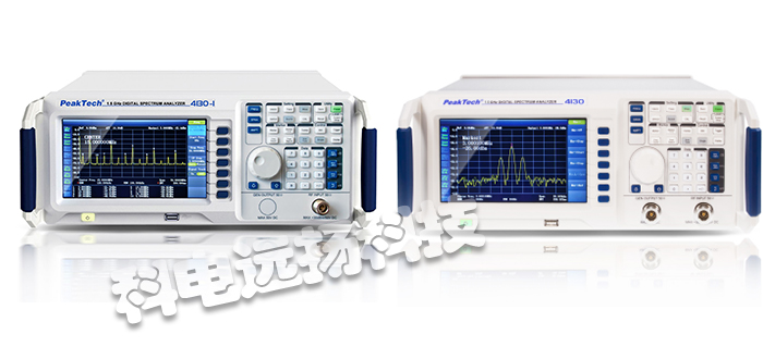 PEAKTEC分析仪,PEAKTEC频谱分析仪,德国分析仪,德国频谱分析仪,PEAKTECH®P 4130,德国PEAKTEC