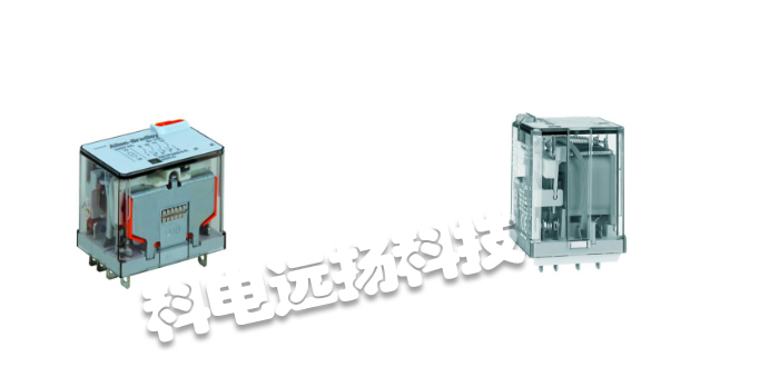 ALLEN BRADLEY继电器,美国继电器,ALLEN BRADLEY继电器产品型号分享,美国ALLEN BRADLEY