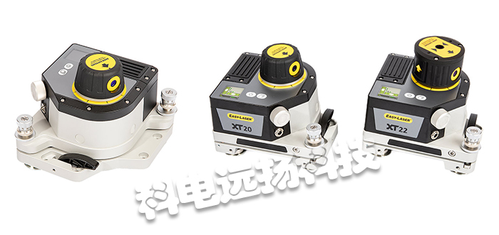 EASY-LASER,EASY-LASER探测器,EASY-LASER轴对,EASY-LASER激光发射器