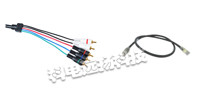 AMPHENOL电缆,美国电缆,美国AMPHENOL电缆,RCA,美国AMPHENOL