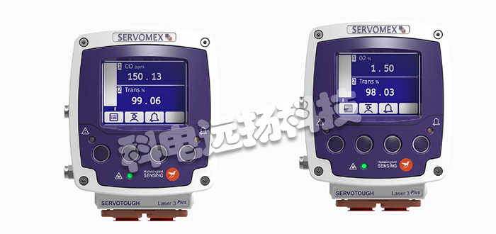 SERVOMEX分析仪,SERVOMEX氧气分析仪,英国分析仪,英国氧气分析仪,LASER 3 PLUS COMBUSTION,英国SERVOMEX