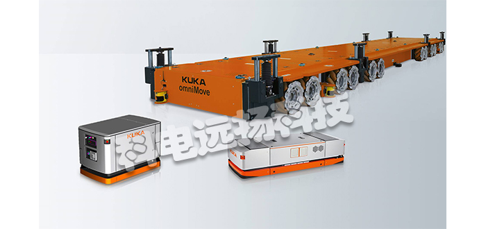 KUKA,德国KUKA,KUKA品牌,KUKA型号